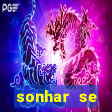 sonhar se escondendo de uma pessoa jogo do bicho